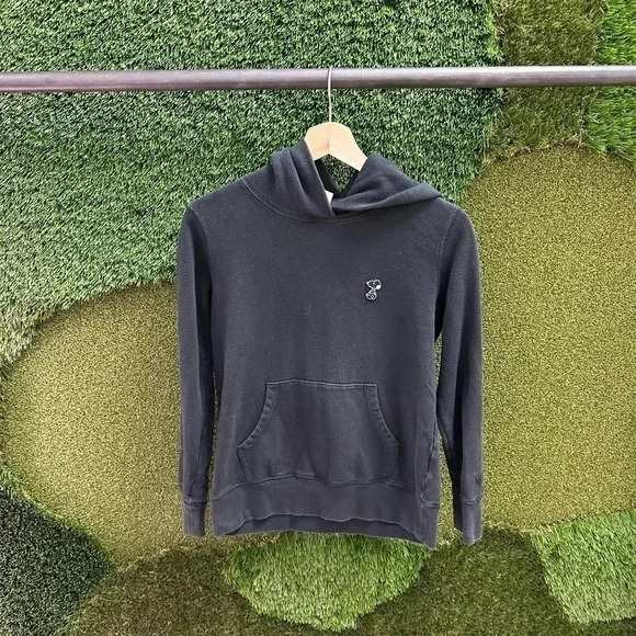 Uniqlo Kaws  Peanuts Snoopy Hoodie Medium - Picture 1 of 6